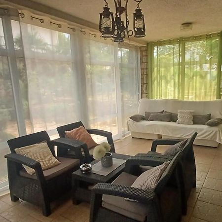 Apartment Sun Garden Malinska Exterior photo