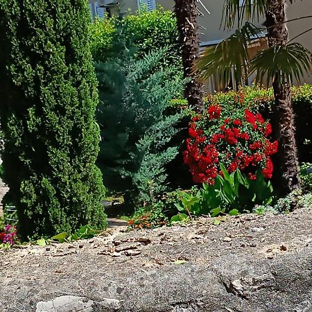 Apartment Sun Garden Malinska Exterior photo