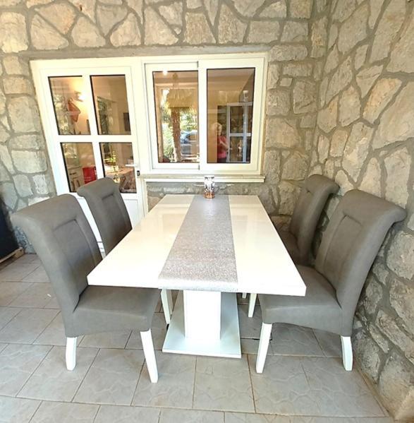 Apartment Sun Garden Malinska Exterior photo
